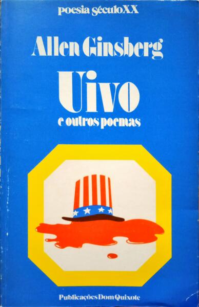 UIVO E OUTROS POEMAS.