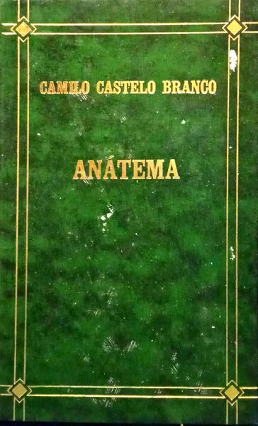 ANÃ?TEMA. [1974]