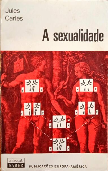 CARLES. (Jules) A SEXUALIDADE.