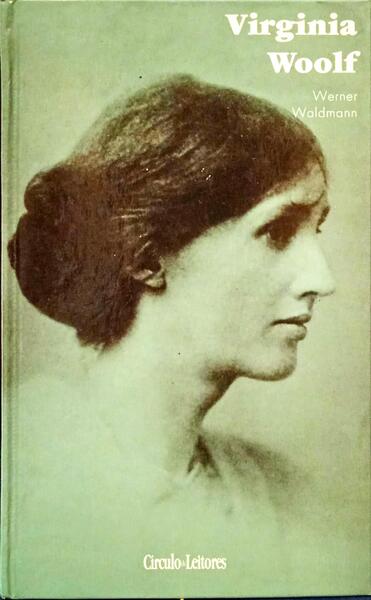 VIRGINIA WOOLF.