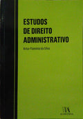 ESTUDOS DE DIREITO ADMINISTRATIVO.