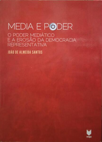 MEDIA E PODER.