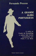 A GRANDE ALMA PORTUGUESA.