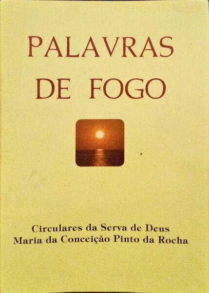 PALAVRAS DE FOGO.