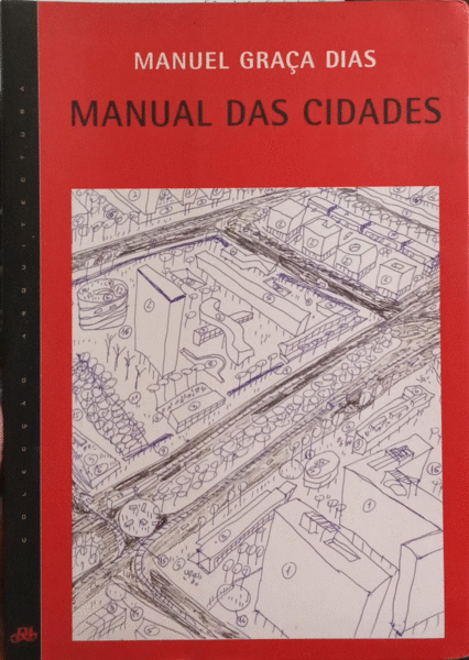 MANUAL DAS CIDADES.