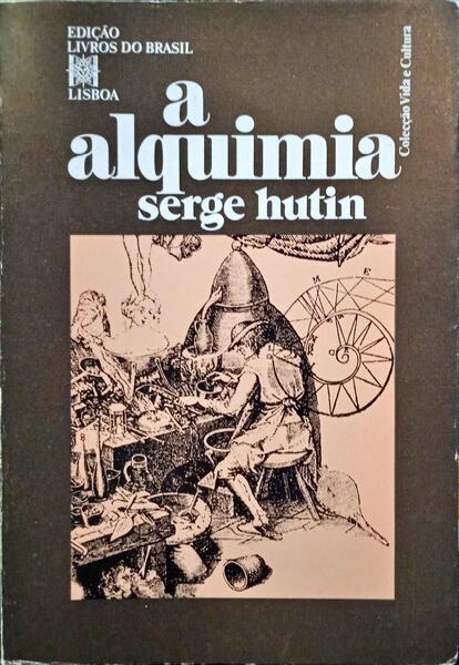 A ALQUIMIA.