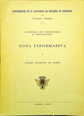 PRESÃšRIA DE PORTUGALE. A RECONQUISTA PORTUCALENSE.