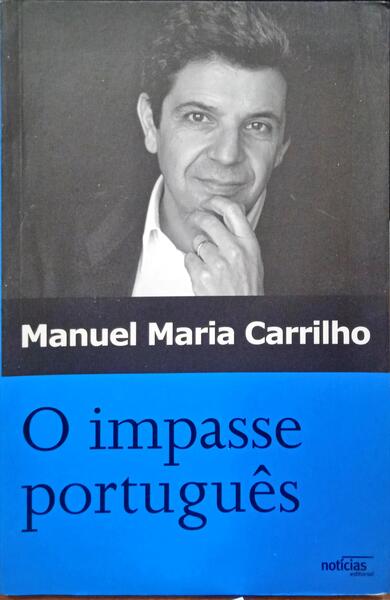 O IMPASSE PORTUGUÃŠS.