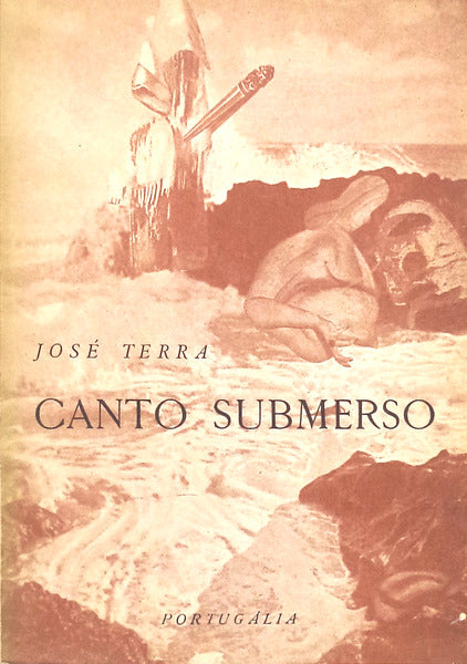 CANTO SUBMERSO.