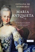 MARIA ANTONIETA.