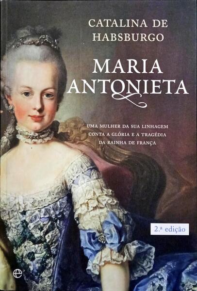 MARIA ANTONIETA.