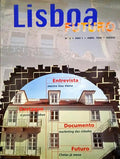 LISBOA FUTURO, N.º2, ABRIL 1996.