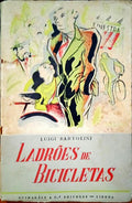 LADRÕES DE BICICLETAS.