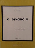 O DIVÓRCIO.