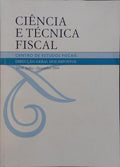 CIÊNCIA E TÉCNICA FISCAL, N.º 414, JULHO-DEZEMBRO 2004.