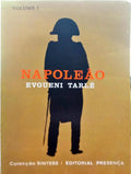 TARLÉ. (Evguéni) NAPOLEÃO. [2 VOLS.]