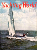 YACHTING WORLD N.º 2770, 2771, 2772. MAY, JUNE, JULY 1973.