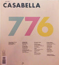CASABELLA N.º 776, APRILE/APRIL 2009.