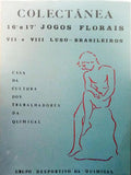 COLECTÂNEA 16.º E 17.º JOGOS FLORAIS.