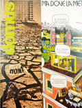 DOMUS, N.º 554-558, GENNAIO-MAGGIO 1976.