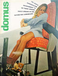DOMUS, N.º 536-537, IUGLIO-AGOSTO 1974.