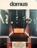 DOMUS, N.º 530-532, GENNAIO-MARZO 1974.