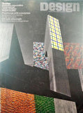 DESIGN N.º 319-325, JULY-JANUARY 1975-76.