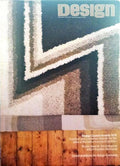 DESIGN N.º 328-331, APRIL-JULY 1976.
