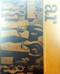 ARCHITECTURAL REVIEW N.º 874, 875, 876. DECEMBER, JANUARY, FEBRUARY 1969, 1970.