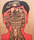 ARCHITECTURAL REVIEW N.º 854, 855. APRIL, MAY 1968.