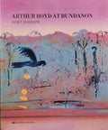 MCKENZIE. (Janet) ARTHUR BOYD AT BUNDANON.