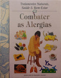 COMBATER AS ALERGIAS.
