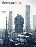 DOMUS EXTRA, N.º 811, GENNAIO 1999. [ALLEGATO]