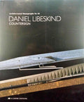 DANIEL LIBESKIND, COUNTERSIGN.