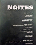 NOITES DE ARQUITECTURA.