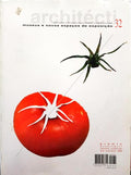 ARCHITÉCTI, N.º 32. JANEIRO-MARÇO 1996.