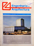 ENGENHARIA & ARQUITECTURA N.º 2. FEVEREIRO/MARÇO 1987.