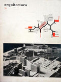 ARQUITECTURA, N.º 76, OUTUBRO 1962.