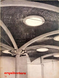 ARQUITECTURA, N.º 74, MARÇO 1962.
