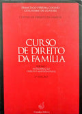PEREIRA COELHO. (Francisco Manuel) e Guilherme de Oliveira. CURSO DE DIREITO DA FAMÍLIA. [VOLUME I, 2.ª EDIÇÃO]