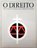 DIREITO (O), ANO 125.º, III-IV, JULHO-DEZEMBRO 1993.