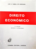 DIREITO ECONÓMICO. [2.ª EDIÇÃO]