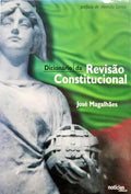 MAGALHÃES. (José) DICIONÁRIO DA REVISÃO CONSTITUCIONAL.