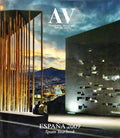 AV MONOGRAFÍAS MONOGRAPHS 135-136 (2009), ESPAÑA 2009, SPAIN YEARBOOK.
