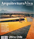 ARQUITECTURA VIVA N.º 85-86, JULIO-OCTUBRE 2002.
