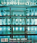 ARQUITECTURA VIVA N.º 82-83, ENERO-ABRIL 2002.