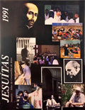 JESUÍTAS. ANUÁRIO - ATLAS DA COMPANHIA DE JESUS.