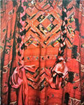 SABENA REVUE, MÉXICO, 42.? ANNÉE, N.º 2 - 1977.