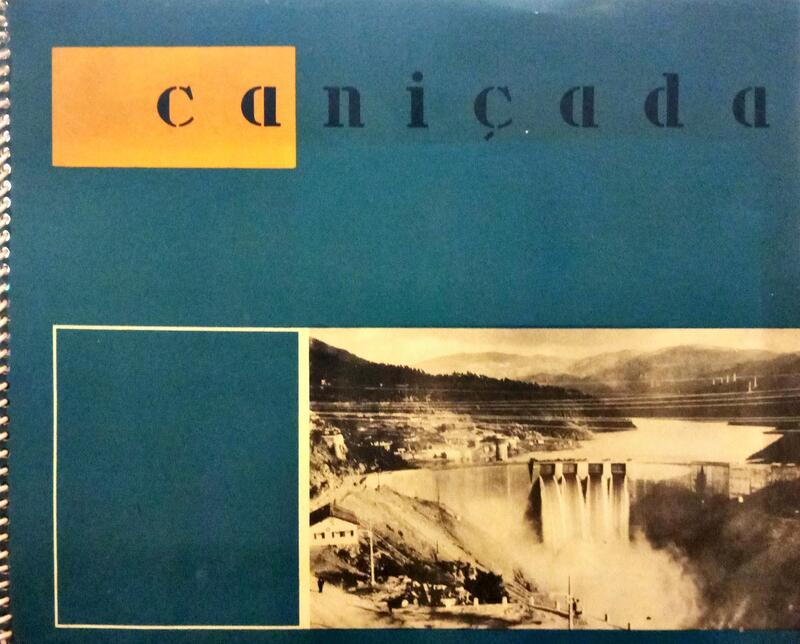 INAUGURAÇÃO DE CANIÇADA.