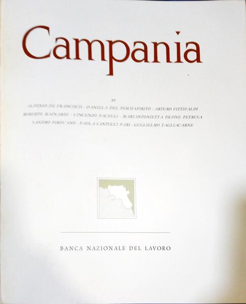 FRANCISCIS. (Alfonso de) et al. CAMPANIA.